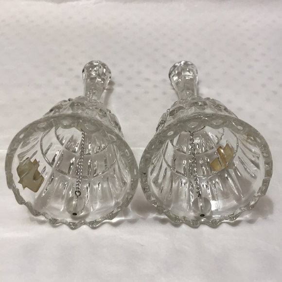 Crystal Bells NWOT - Picture 4 of 7